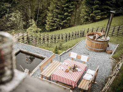 Bild 6 aus  Bergchalet Kuhgraben