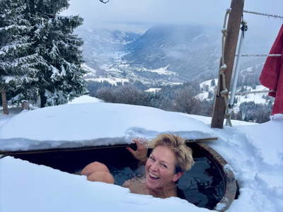 Bild 33 aus  Chalet Almhaus Strobl