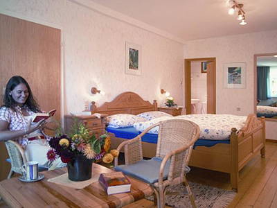 Bild 5 aus  Ferienhof Papiermühle