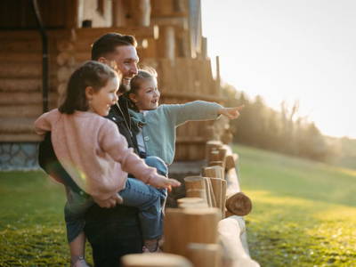 Bild 103 aus  Familienhotel Hochrieß