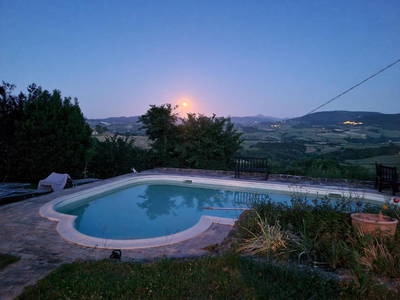 Bild 5 aus  Colle del Lupo