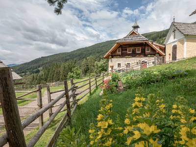 Bild 16 aus  Sandrisser Hütte