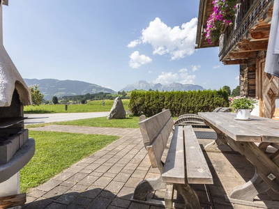 Bild 99 aus  Chalet Steinerner Meerblick