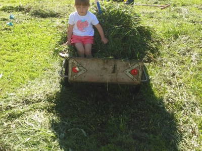 Bild 32 aus  Ferienbauernhof Kohler