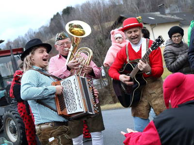 Bild 123 aus  Buchgrabenhof