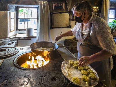 Bild 68 aus  Schwaigerlehen - Berngarten