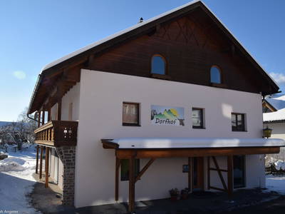 Bild 15 aus  Dorfhof