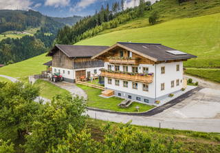 Schlöglgut aus Mühlbach am Hochkönig