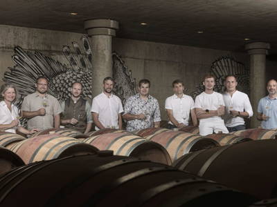 Bild 65 aus Monschein Demeterweingut