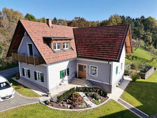 Mühlbauerhof aus Großklein