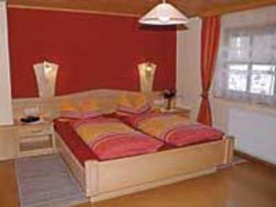 Bild 5 aus  Ferienhof Pension Weiß