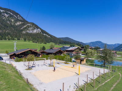 Bild 54 aus  Narzenhof Chalets, Familien & luxus Apartments am Bauernhof, Kitzbühler Alpen