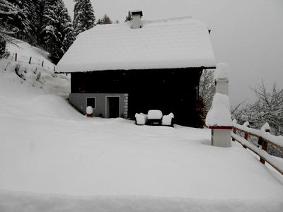 Bild 39 aus Berghütte Reissnerhof