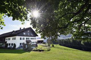 Lindenhof Fink aus Sulzberg