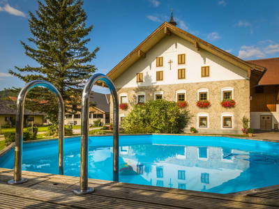 Bild 5 aus  Bio Bauernhof Paulbauer