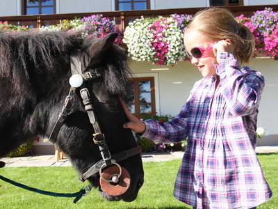 Bild 19 aus  Esterer Hof  ***** - Deutschlands Beliebtester Ferienhof 2022