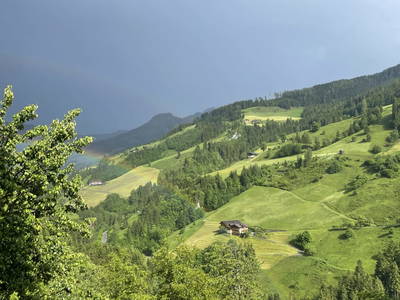 Bild 13 aus  Pfandlinghof