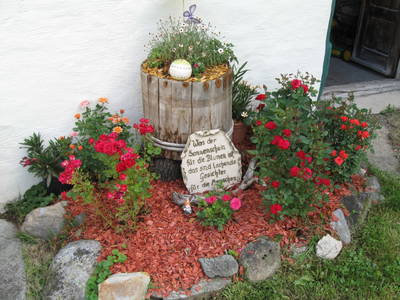 Bild 38 aus  Ferienhaus Unterblasbichl