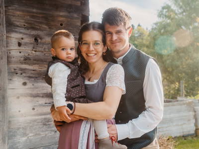 Bild 73 aus  Singerskogel - Ferienhof und Jausenstub'n