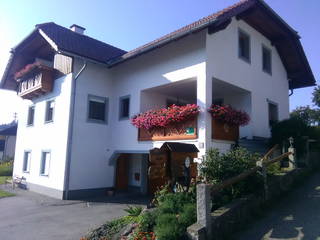 Biohof Stockinger aus Peilstein im Mühlviertel