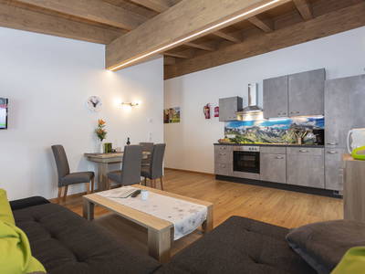 Bild 19 aus  Ferienwohnungen Egg