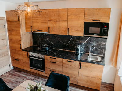 Bild 7 aus  Chalet Mittner Wirt