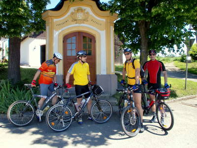 Bild 49 aus  Ferienhaus Weinviertel