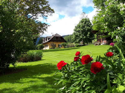 Bild 2 aus  Familienparadies Fuggerhof