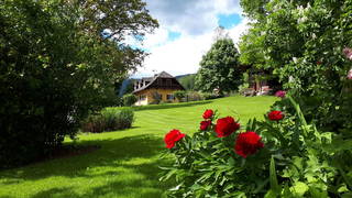 Familienparadies Fuggerhof aus Glödnitz