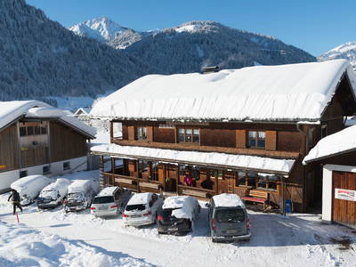 Bild 17 aus  Ferienbauernhof Moosbrugger