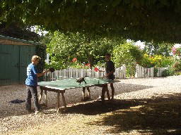 Bild 31 aus  Urlaub bei Familie Schmidt in Wippendorf