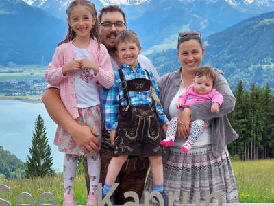 Bild 15 aus  Zillerlehen