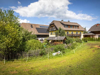 Bild 8 aus  Meissnitzerhof