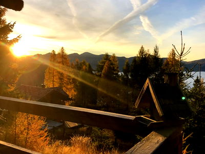 Bild 31 aus Almhütte Kärnten - Almhütte Troadkasten Stubeck