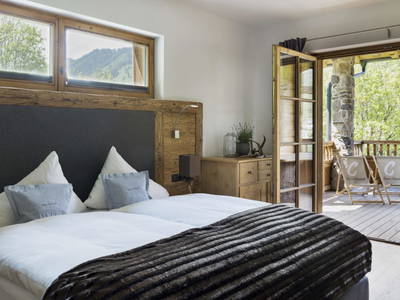 Bild 6 aus Das Chalet