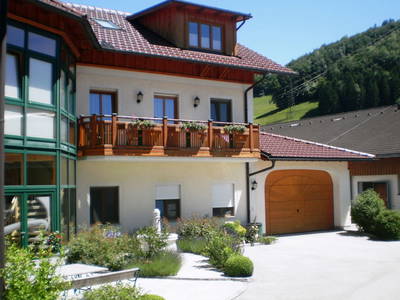 Bild 2 aus  Lehnerhof