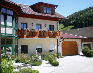 Lehnerhof aus Großraming