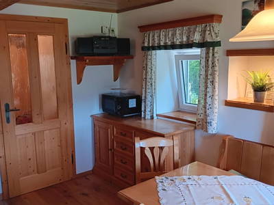 Bild 42 aus  Ferienhaus Untergrünweg