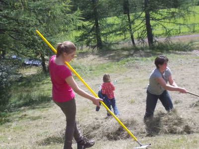 Bild 18 aus  Wansinghütte