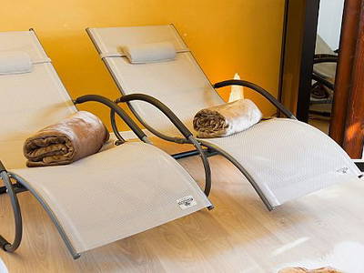 Bild 20 aus  Residence Alpenrose