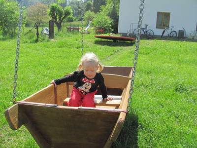 Bild 9 aus  Ferienhof Pfisterer