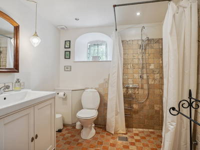 Wohnung 2. Badezimmer