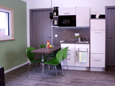 Bild 8 aus  Hollweck's Landoase