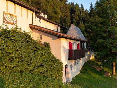 Bild 7 aus  Landhaus Leonhard im Naturpark Trudner Horn