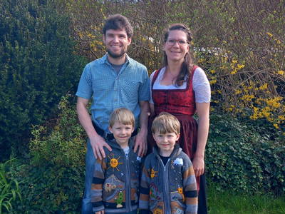 Bild 17 aus  Meisterbauer-Hof