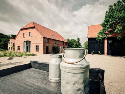 Bild 3 aus  Ferienhof middenmank