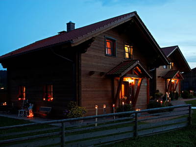 Bild 3 aus  Ferienwohnung Wenzl