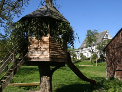 Bild 9 aus  Ferienhof  am Hennesee