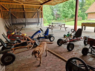 Bild 15 aus  Kreuger's Hof