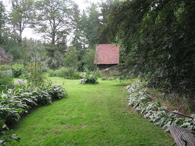 Bild 8 aus  Dreweshof Meßhausen - Familien und Gruppen - Urlaub in der Lüneburger Heide